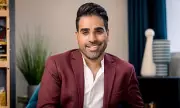 Dr. Ranj Singh: Coming Out as Gay Shattered My 'Perfect Life'