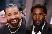Drake Breaks 2026 Streaming Record, Nearly Doubles Kendrick Lamar's Latest Album