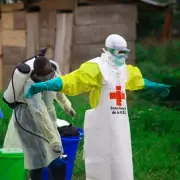 DRC Ebola Outbreak: At Least 80 Dead as Highly Contagious Disease Spreads
