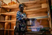 DRC Grapples with Severe Food Insecurity as Foreign Aid Declines Sharply