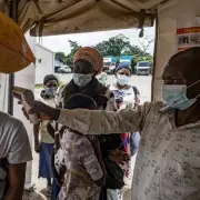 DRC's 17th Ebola Outbreak Lacks Vaccine and Treatment Centre, Expert Warns