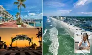 Dream Beach Retirement Spots That Could Drain Your Savings
