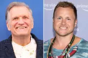 Drew Carey Blasts LA Mayoral Candidate Spencer Pratt in Expletive-Filled Rant
