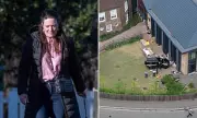 Driver Charged with Death by Dangerous Driving in Wimbledon School Crash