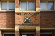 Driver jailed for four years after horror crash seriously injures two children