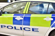 Driver Shot by Police After Driving at Officers in Bury Evasion Attempt