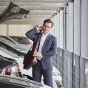 Drivers Urged to Check Parking Rules Over 'Significant' Price Increase