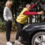 Drivers Urged to Check Tyres and Fluids to Save on Fuel This Bank Holiday