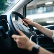 Drivers Urged to Keep Water in Car for Heatwave Safety
