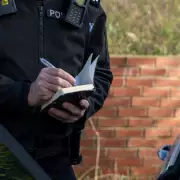 Drivers Warned: Flashing Lights to Let Others Out Is 'Not Okay'