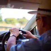 Driving Instructor's Tip to Save Fuel This Summer by Avoiding AC