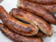 Drizzle Honey on Sausages for a Sweet and Savoury Flavour Boost