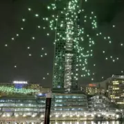 Drone Show Disaster: 89 Drones Crash into Sydney Harbour
