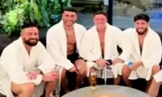 Drug Gang Jailed for 52 Years After Spa Days Funded by Cocaine Profits