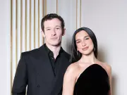 Dua Lipa and Callum Turner Marry in Intimate London Ceremony After Rom-Com Meet