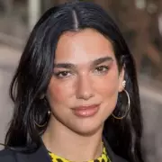 Dua Lipa Spotted in Cooling K-Beauty Face Mask, Just £2.50 in Amazon Deal