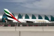Dubai Airport Passenger Numbers Drop 66% Amid Iran-US Conflict