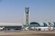 Dubai Airport Passenger Numbers Plunge 66% Amid Iran-US War