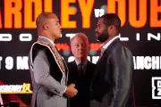 Dubois Early or Wardley Late? Key Battles in Heavyweight Title Clash