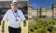 Duke of Marlborough fined £500 for speeding at 80mph in 50mph zone