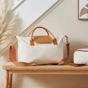 Dunelm Palermo Overnight Bag Hits Record Low Price at £17.50 for Travelers
