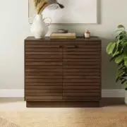 Dunelm Shoppers Save £114 on 'Gorgeous' Wesley Sideboard in Clearance Sale