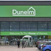 Dunelm Slashes Cooling Mattress Topper by 20% to £30 for Night Sweat Relief