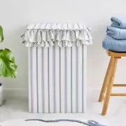 Dunelm's £12 Foldable Laundry Basket Praised as 'Better Than Expected'