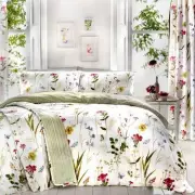 Dunelm's £15 Floral Bedding Set Hailed as 'Gorgeous and High Quality'