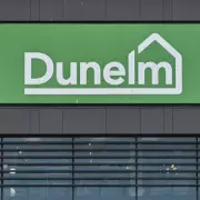 Dunelm's £199 Garden Dining Set Looks More Expensive Than It Is