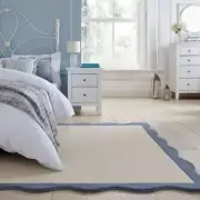 Dunelm's £25 Wool Rug Looks Luxurious and Shoppers Love It