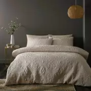 Dunelm's Quilted Bedding Set Looks Like a 5-Star Hotel Upgrade
