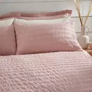 Dunelm's Temperature-Regulating Bedding Set Now 30% Off for Better Sleep