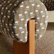 Dunelm's Velvet Accent Chair with £90 Off Praised by Shoppers