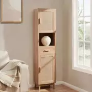 Dusk Isla Tall Storage Unit Now £100.30 with Code - Perfect for Small Spaces