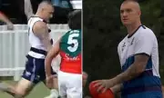 Dustin Martin Makes Surprise Return to Football for Port Douglas Crocs