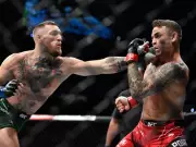 Dustin Poirier Open to Fourth Fight with Conor McGregor
