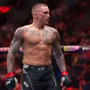 Dustin Poirier Open to UFC Return Against Nate Diaz Only