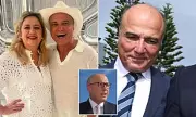 Dutton Defends Palaszczuk Amid Partner's Rape Charges