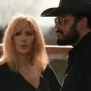 Dutton Ranch Spin-Off Hailed 'Better Than Yellowstone' Minutes Into Premiere