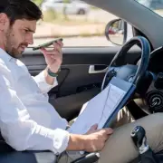 DVLA Warns Motorists of £1,000 Fines in Tax Crackdown