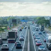 DVLA's Free Five-Minute Sign-Up Could Save Drivers from £2,500 Fine