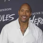Dwayne Johnson Reveals Yak Testicle Hair Beard in Resurfaced Clip