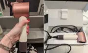Dyson Supersonic Travel Hair Dryer Review: Compact, Powerful, but Pricey