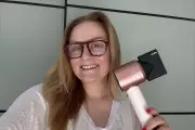 Dyson Travel Hair Dryer Review: The £250 Supersonic Alternative Worth Buying