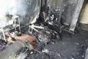 E-bikes Blamed as UK Lithium-Ion Battery Fires Surge 147% in Three Years