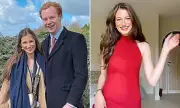 Earl of Derby's Son Engaged to Belgian TikTok Star