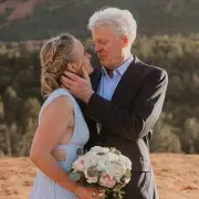 Earl Spencer Marries Archaeologist in Secret Arizona Ceremony