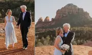 Earl Spencer Marries Archaeologist in Secret Arizona Wedding