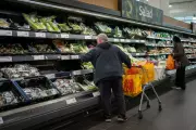 Early Easter and Middle East Crisis Hit UK Retail Sales in April